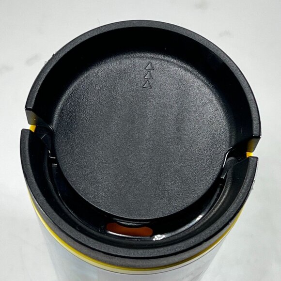 Starbucks Hawaii Collection 16 oz Tumbler Straight Sided Plastic Travel Mug Palm - Picture 11 of 11